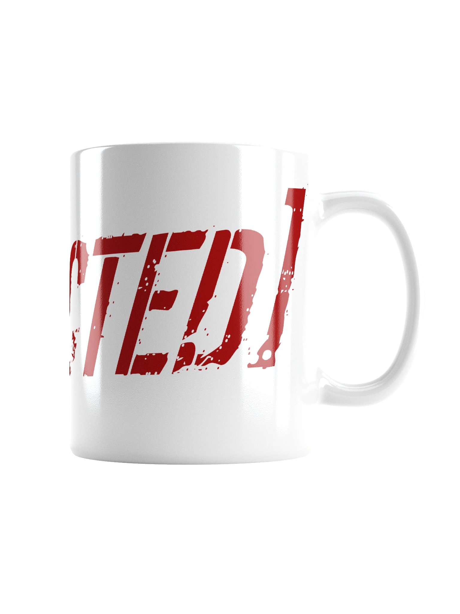 [REDACTED] Mug product image (6)