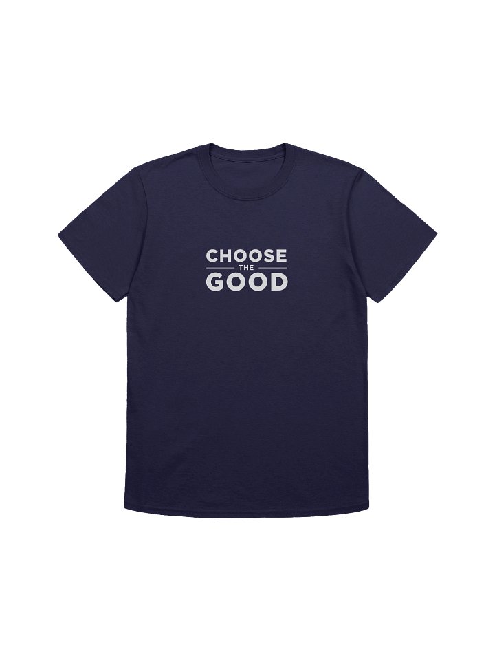 Choose the Good product image (1)