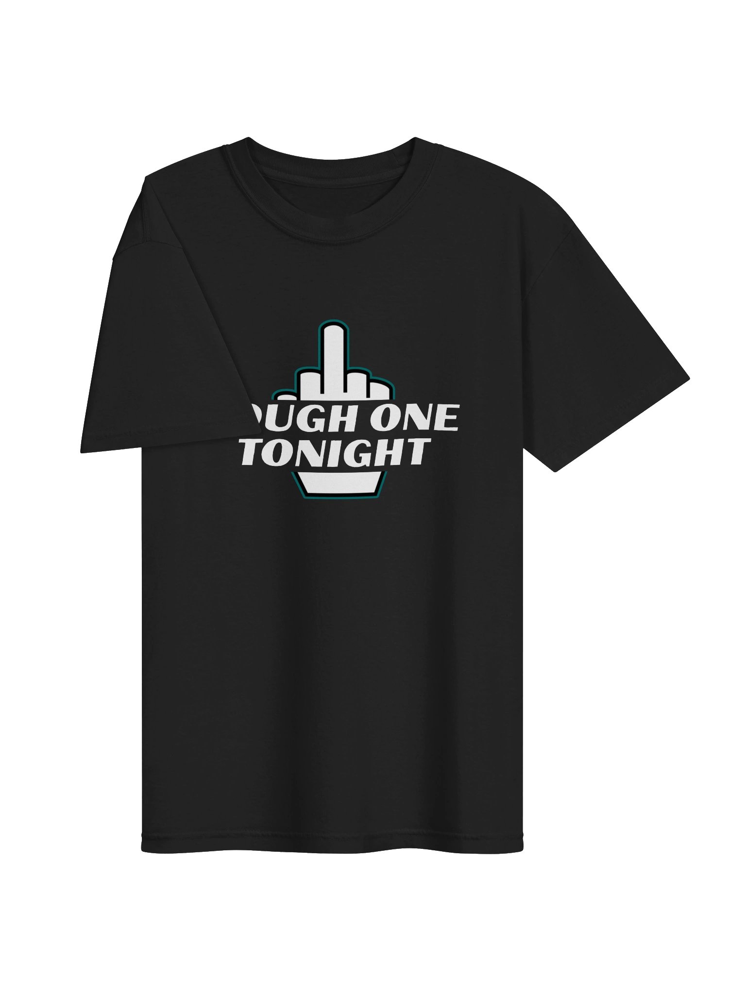 Tough One product image (17)