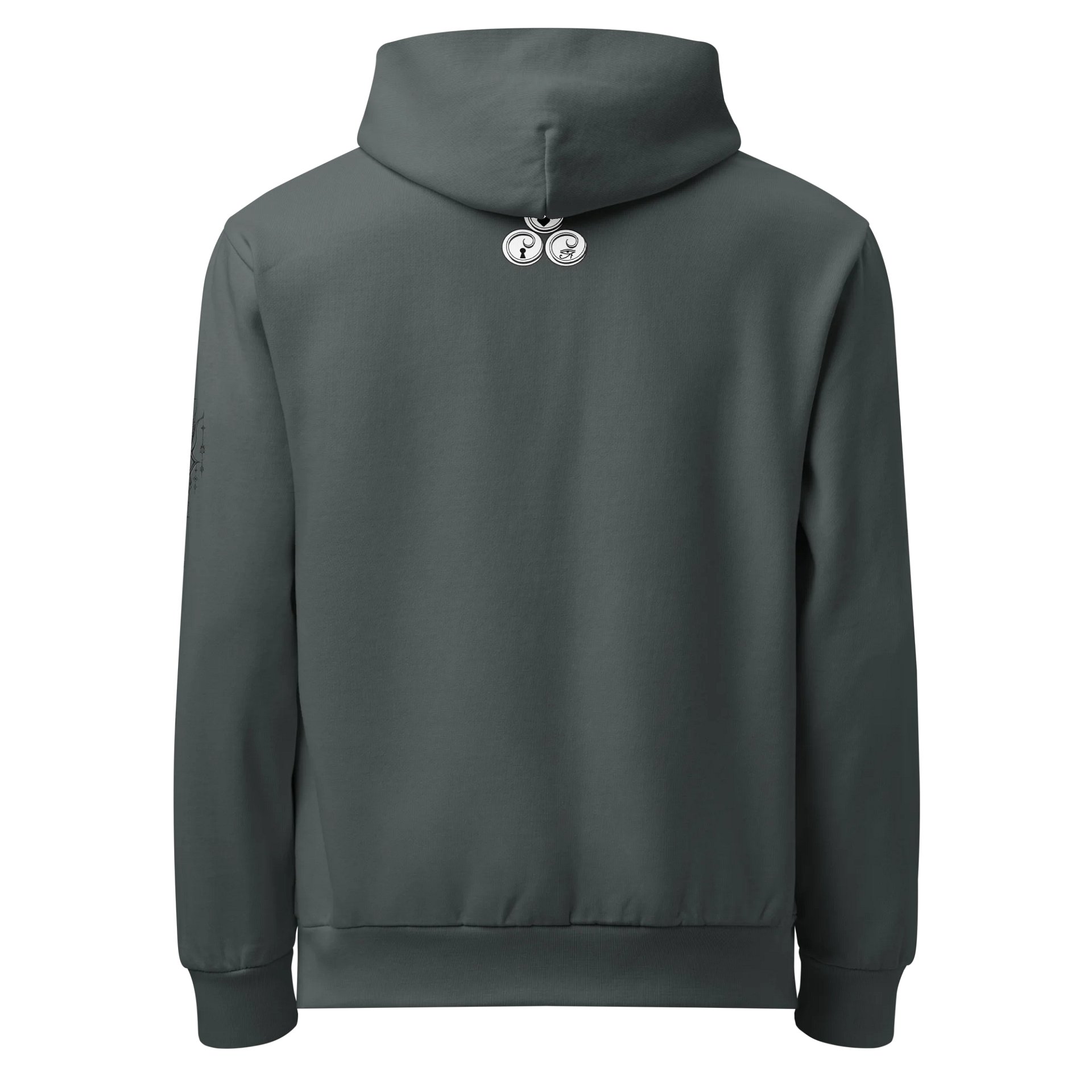 Zodiac Collection Comfort Urban Hoodie product image (2)