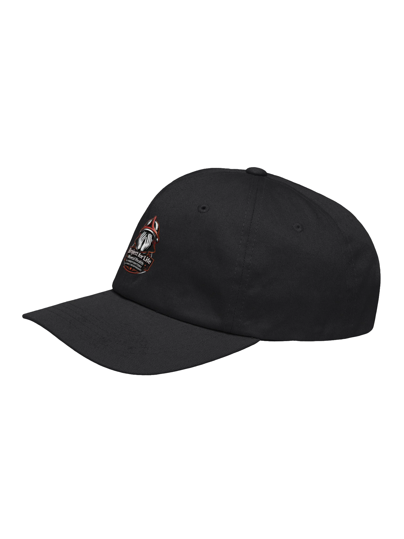 Broject for Life Cap product image (3)
