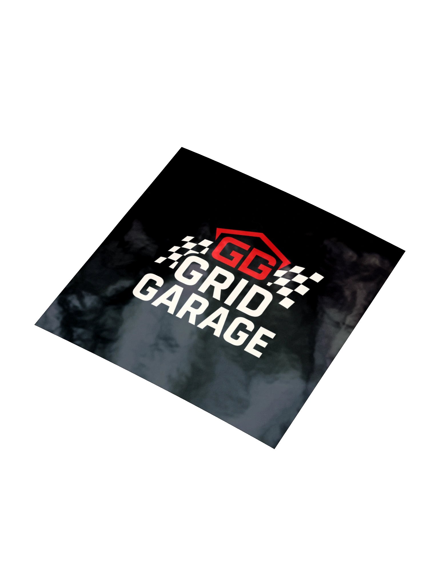 OG Logo Sticker product image (9)