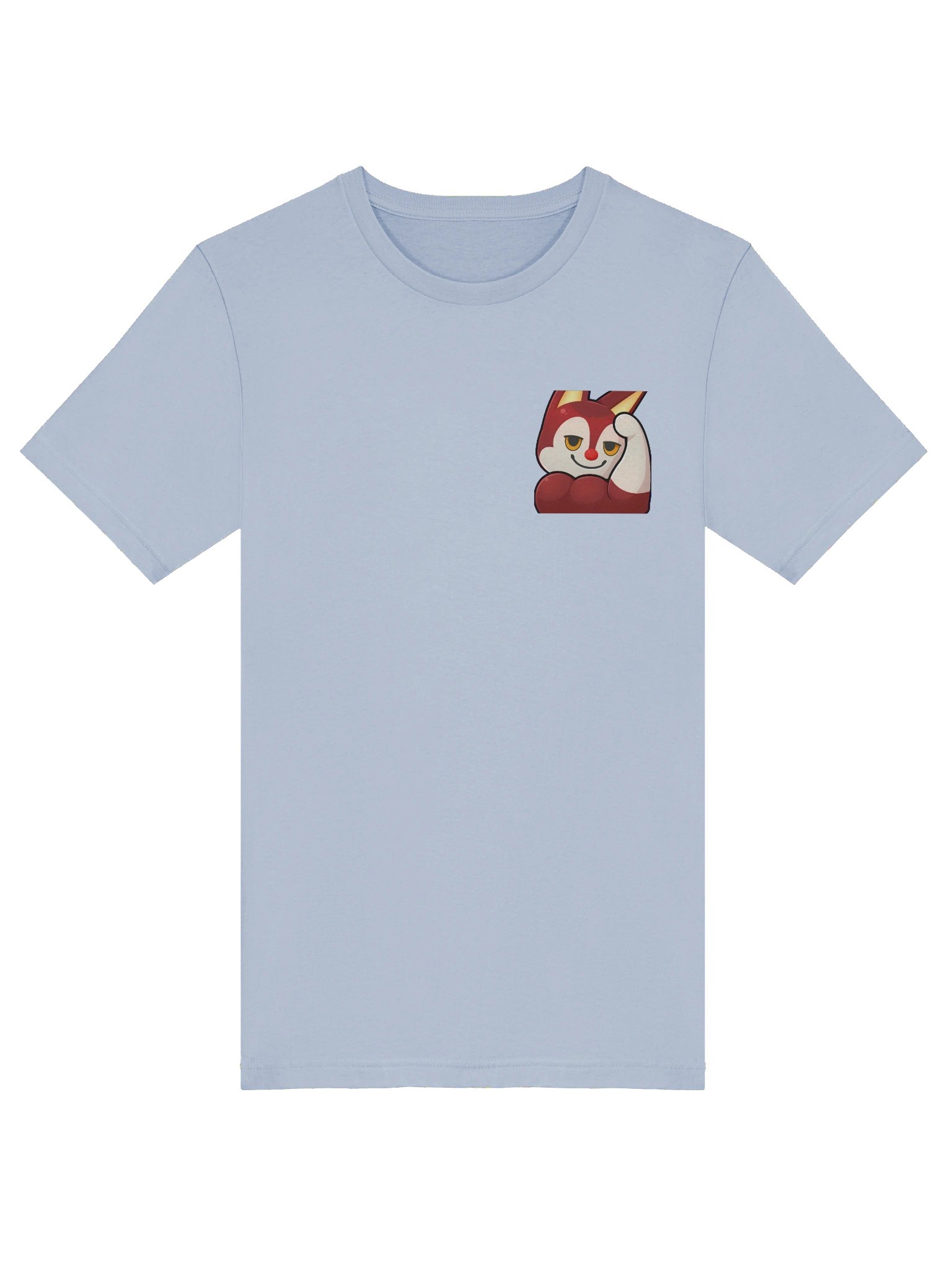 Rudy - Supersoft T-Shirt product image (5)