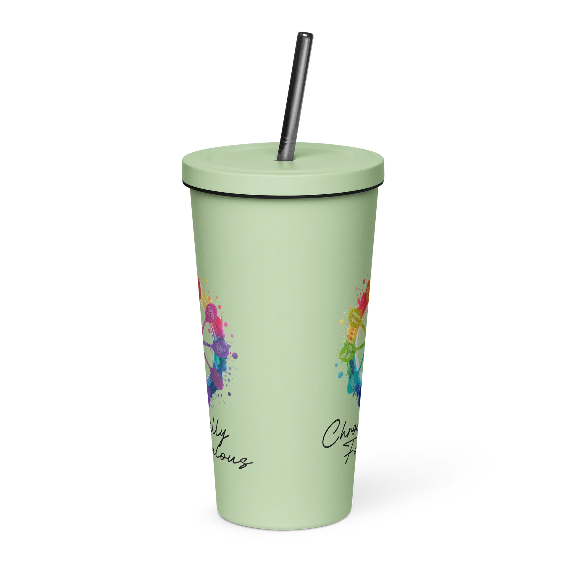 Insulated Tumbler product image (2)