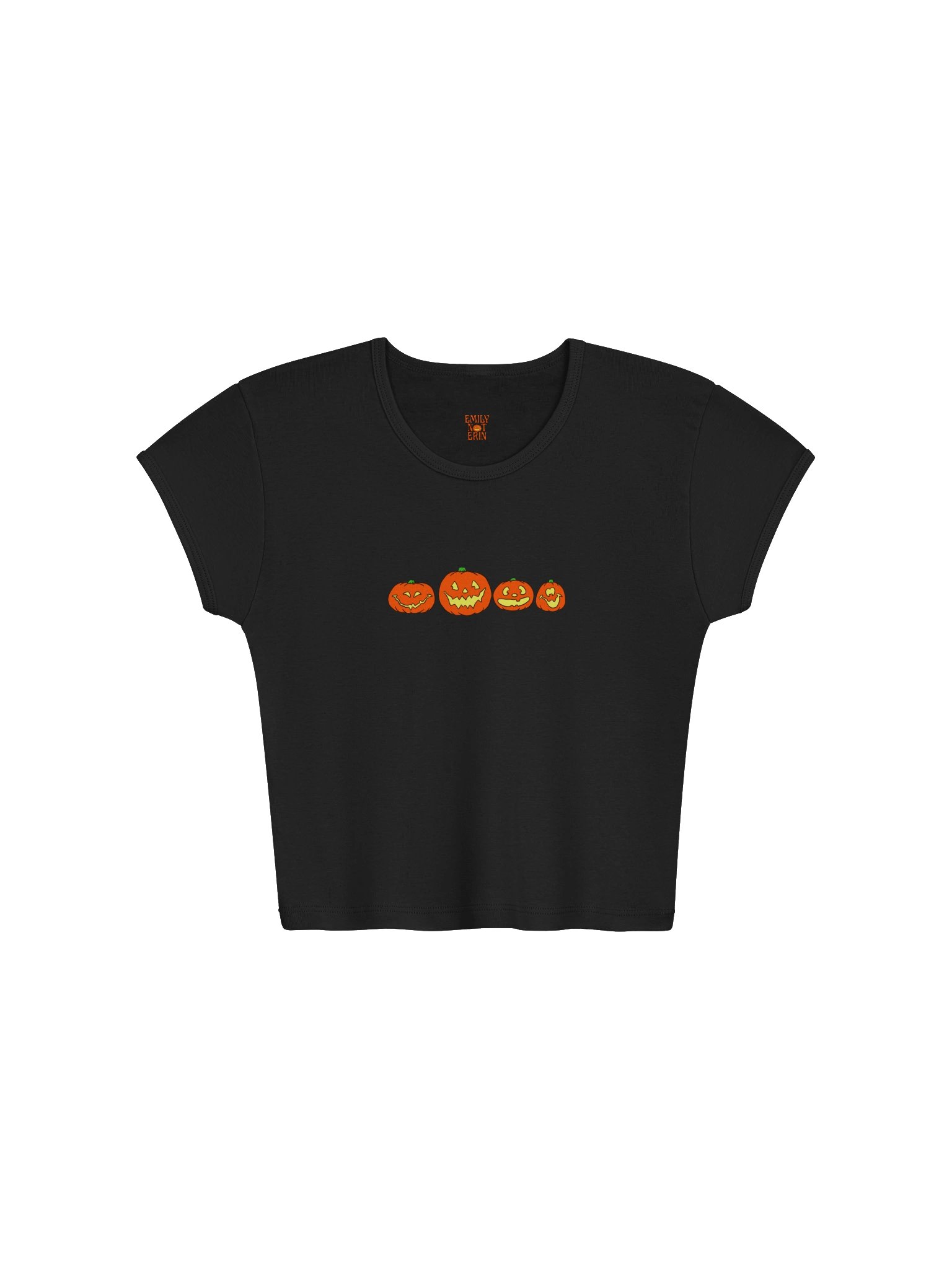 Punkins Crop Top product image (1)