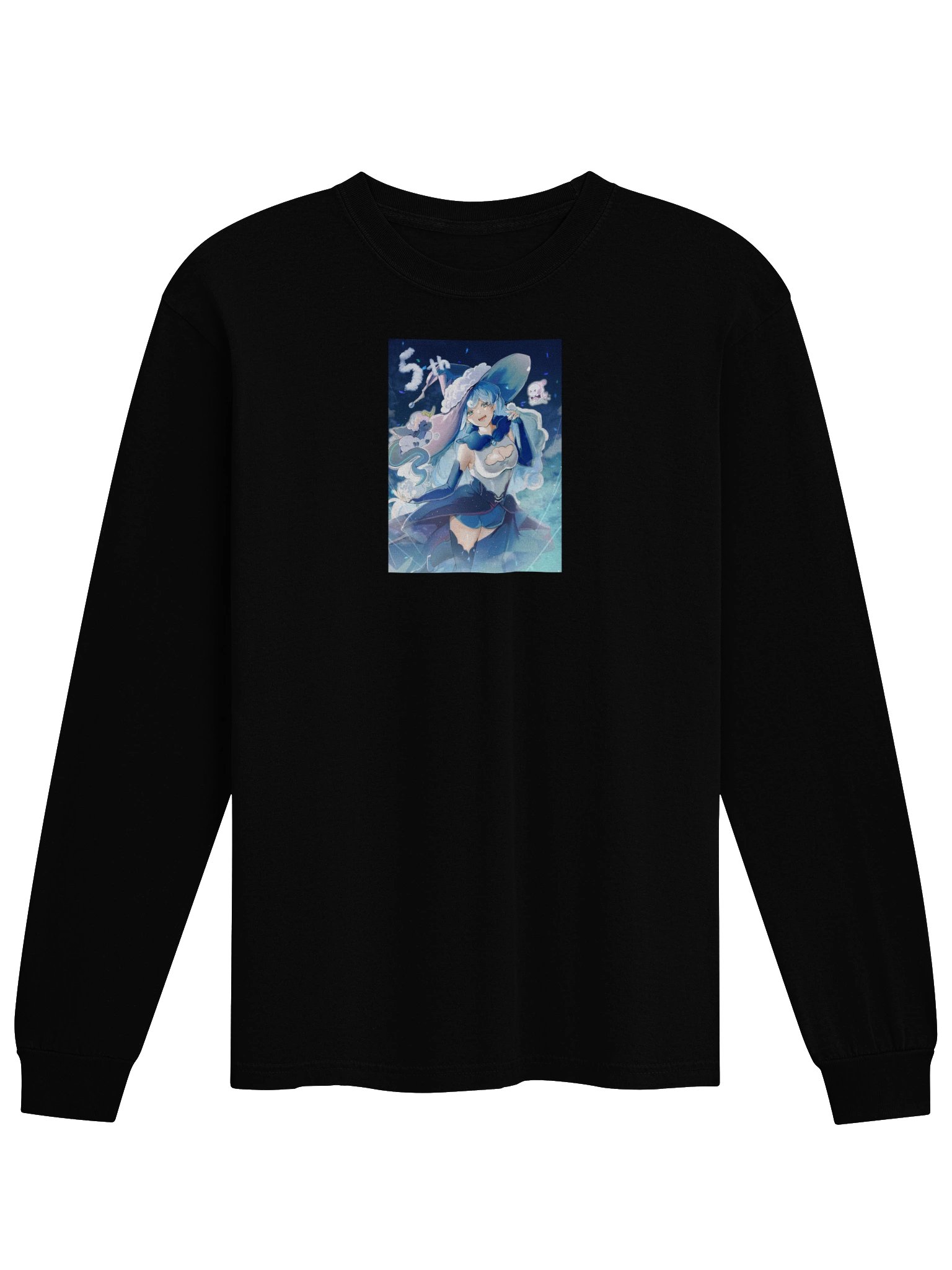 5 Year Anniversary Long-Sleeved v1 product image (2)