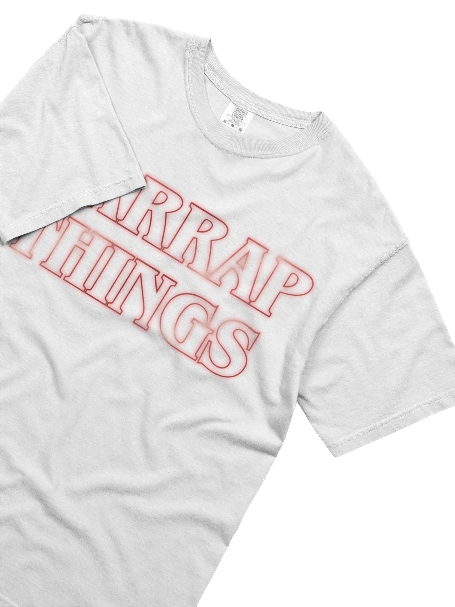 The BRRRAPer Things product image (27)