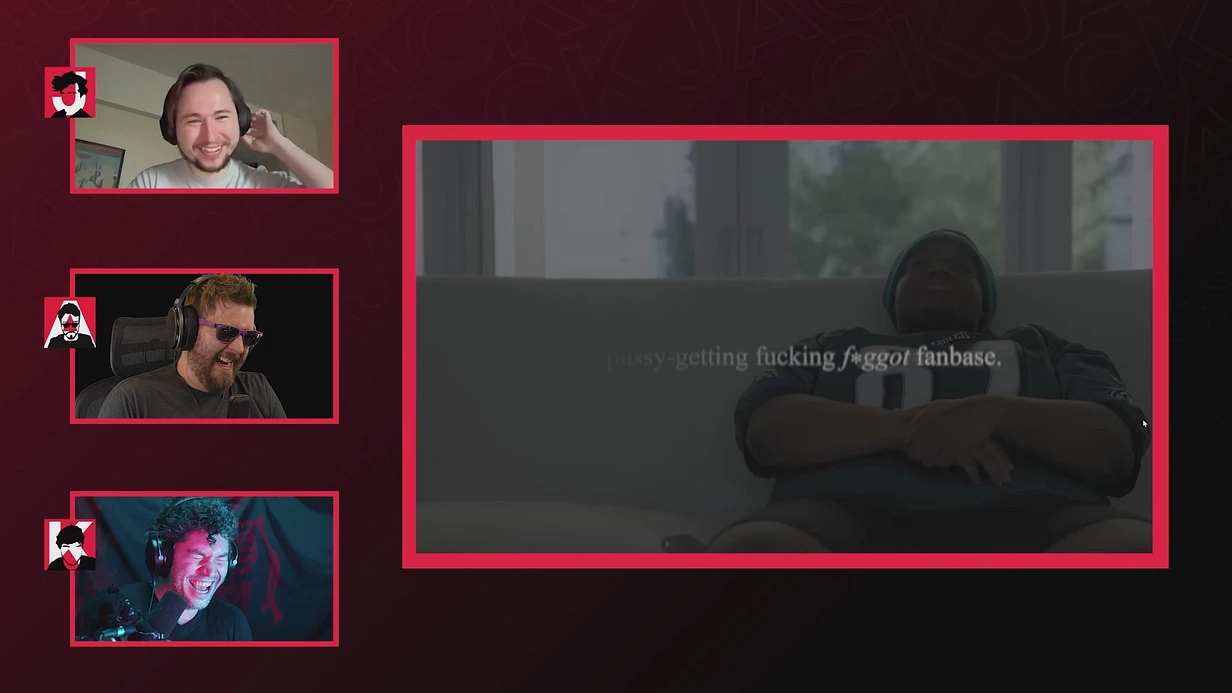 New video thumbnail