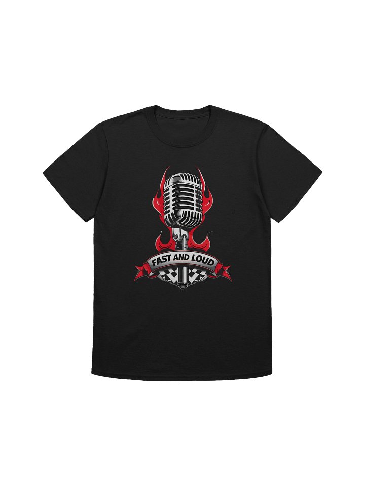 Fast and Loud product image (1)