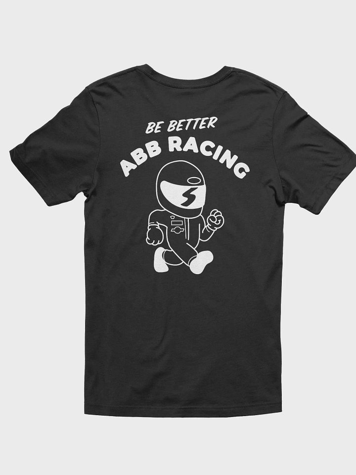 ABB Racing T-Shirt product image (2)