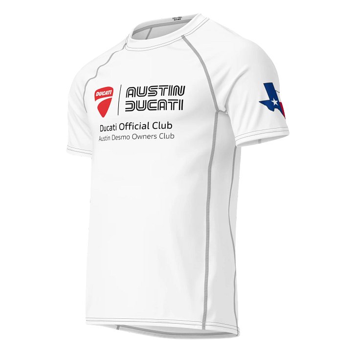 Official Austin DOC Moisture Wicking Shirt product image (1)