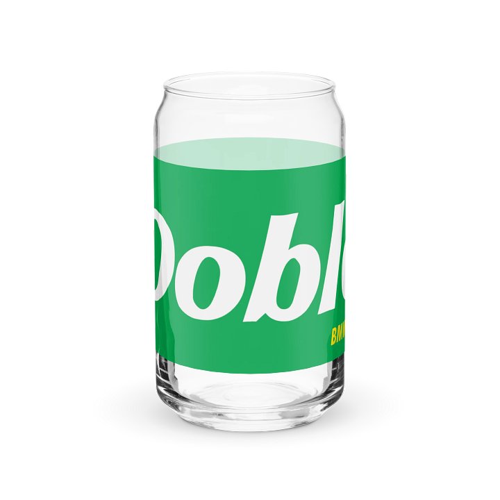 Ubl Soda Glass product image (2)