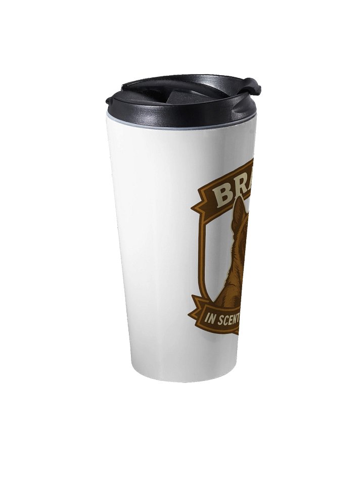 Bravo in Scent We Trust Travel Mug product image (2)