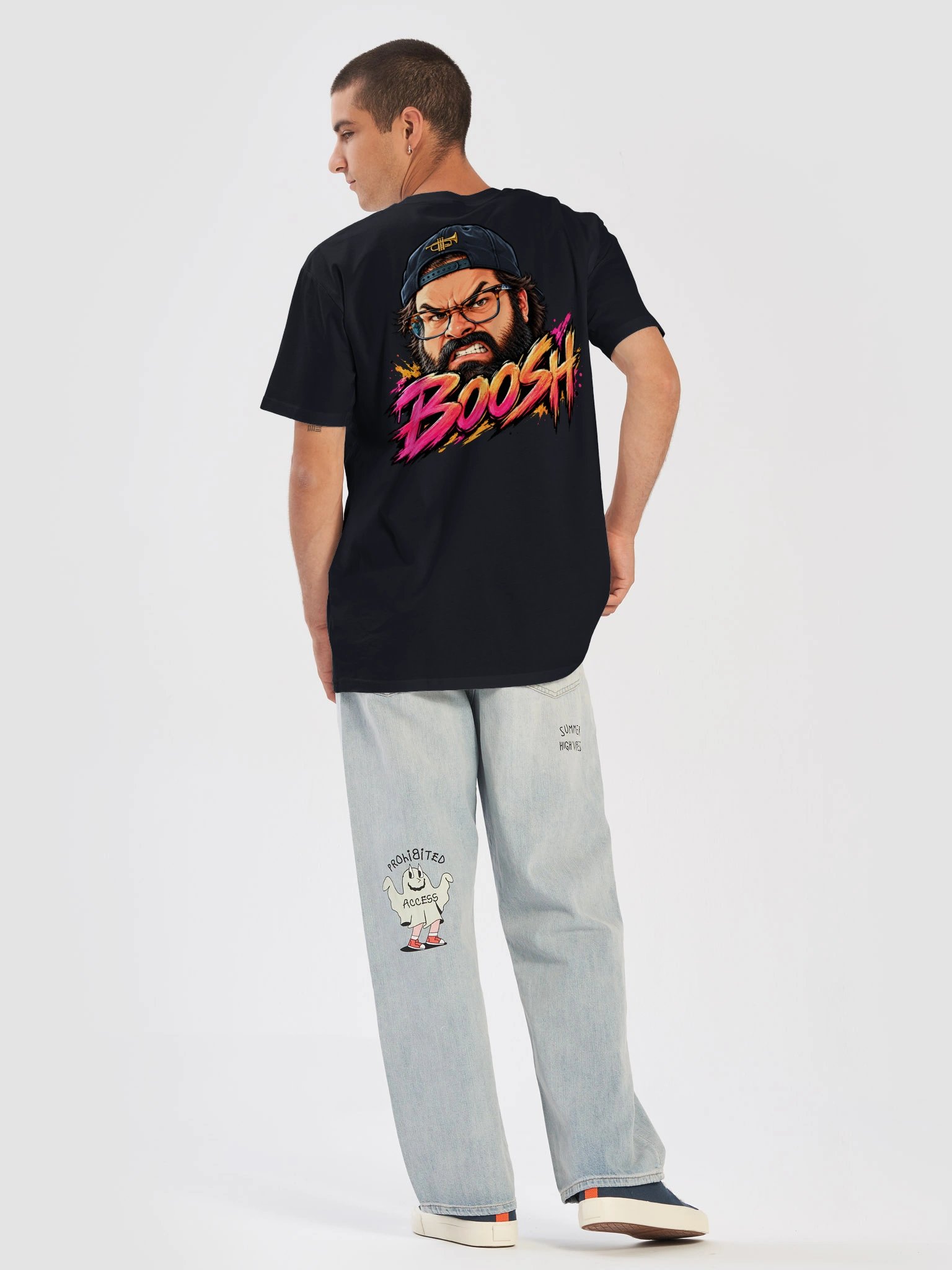 BOOSH T SHIRT product image (30)