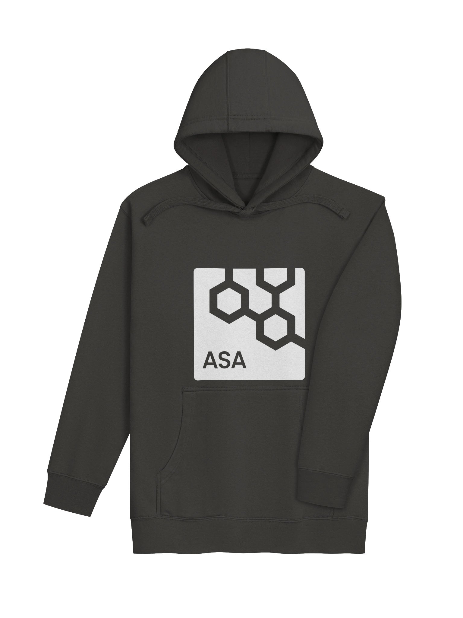 ASA Logo Hoodie product image (4)