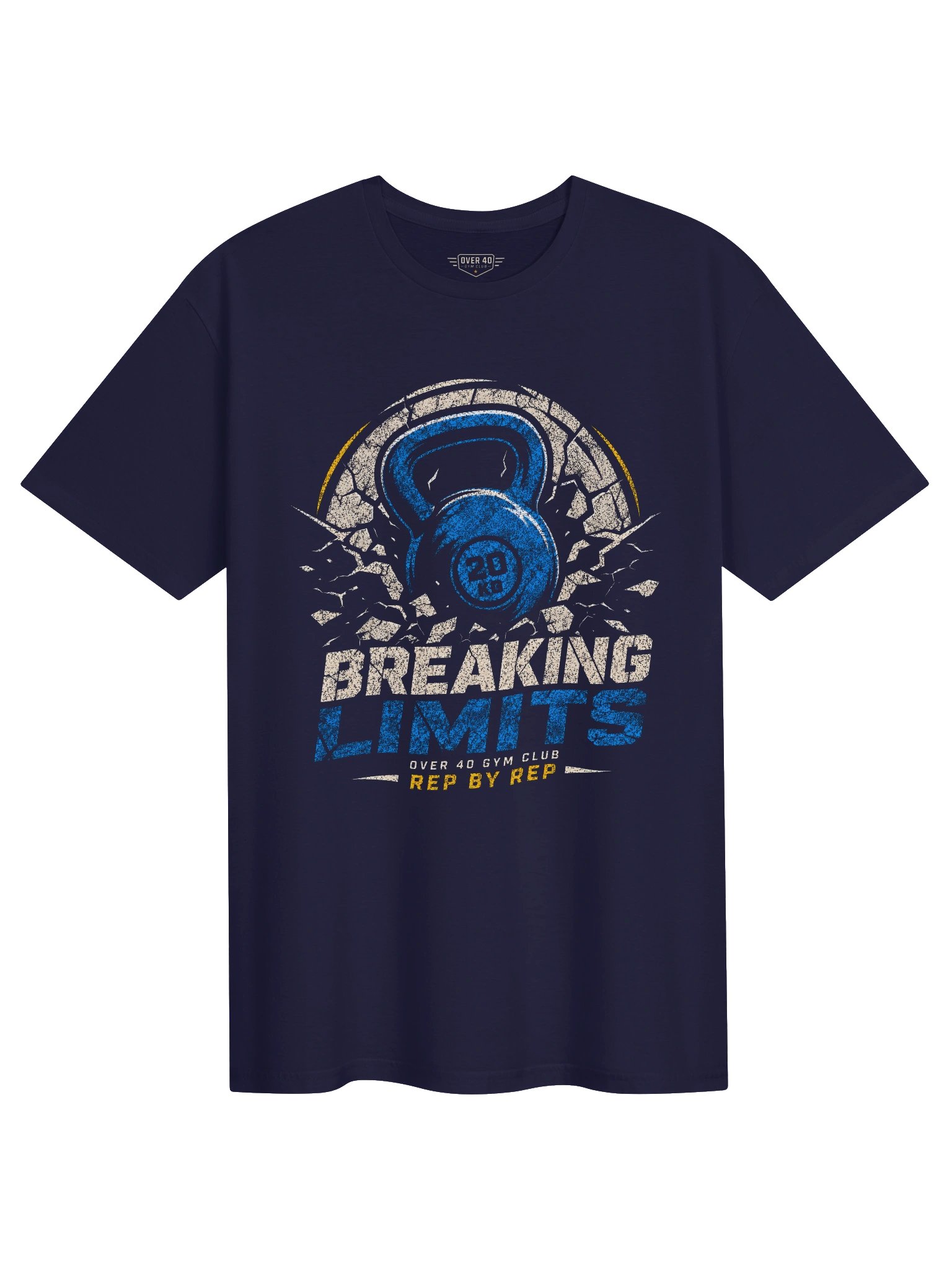 Breaking Limits product image (1)
