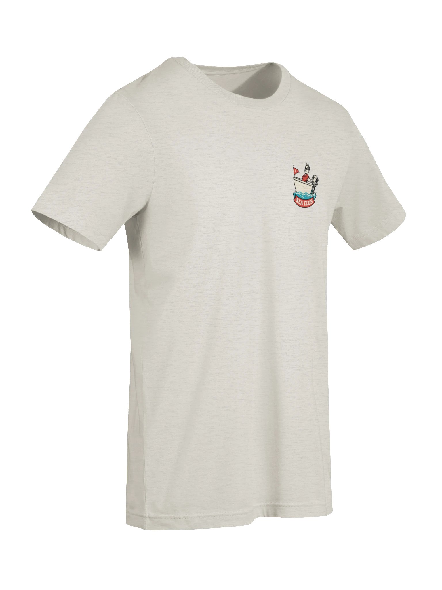 My Other Boat Is Also A Bathtub - Dealer Ad - Tee product image (19)