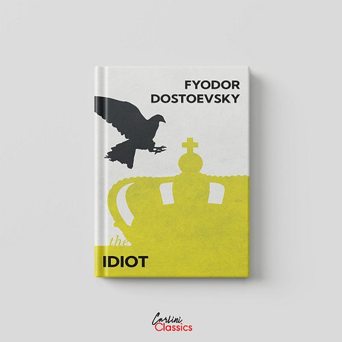 Lose yourself in the quiet power of The Idiot by Fyodor Dostoevsky this #TuesdayReads. 

A story where innocence, compassion,...