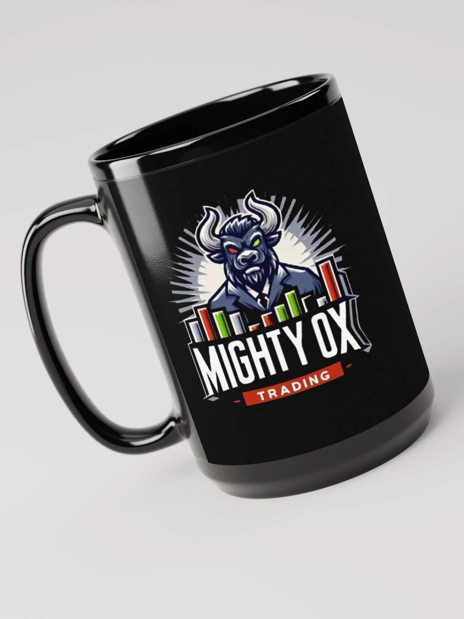 MightyOxTrading 15oz Mug product image (3)