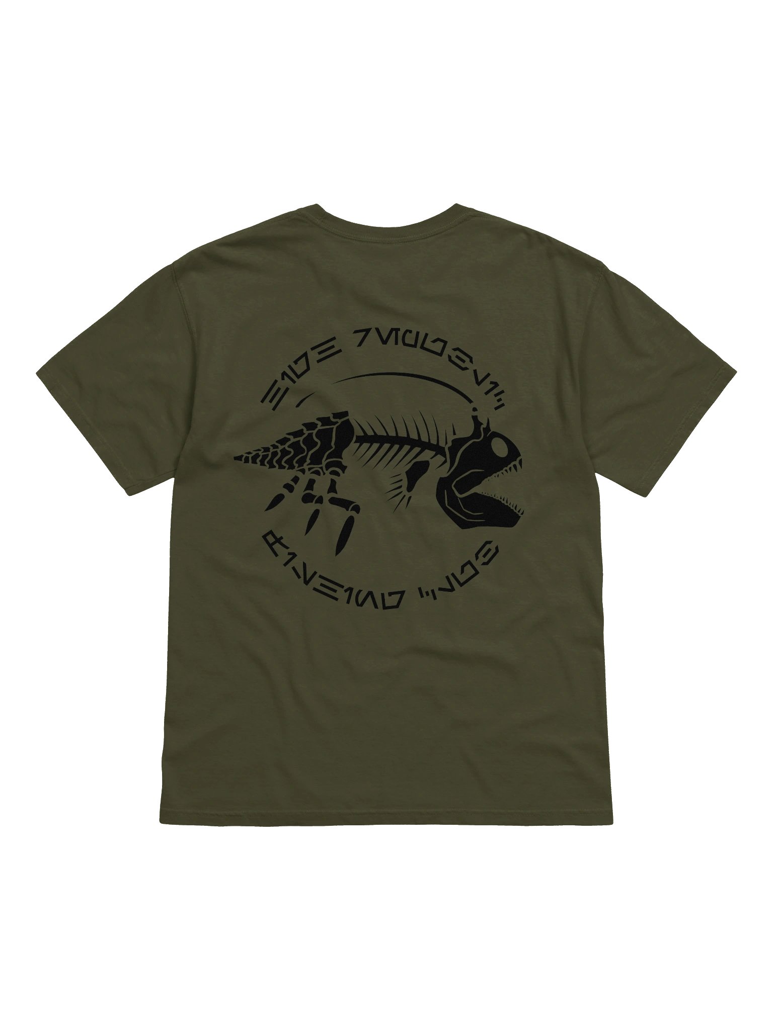 HRFC Earth Tone Tees product image (2)