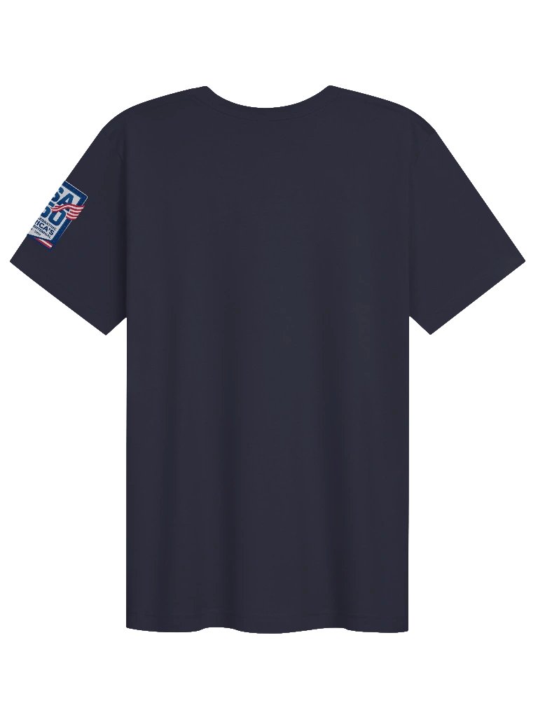 PCN Fireworks Flag Tee product image (10)