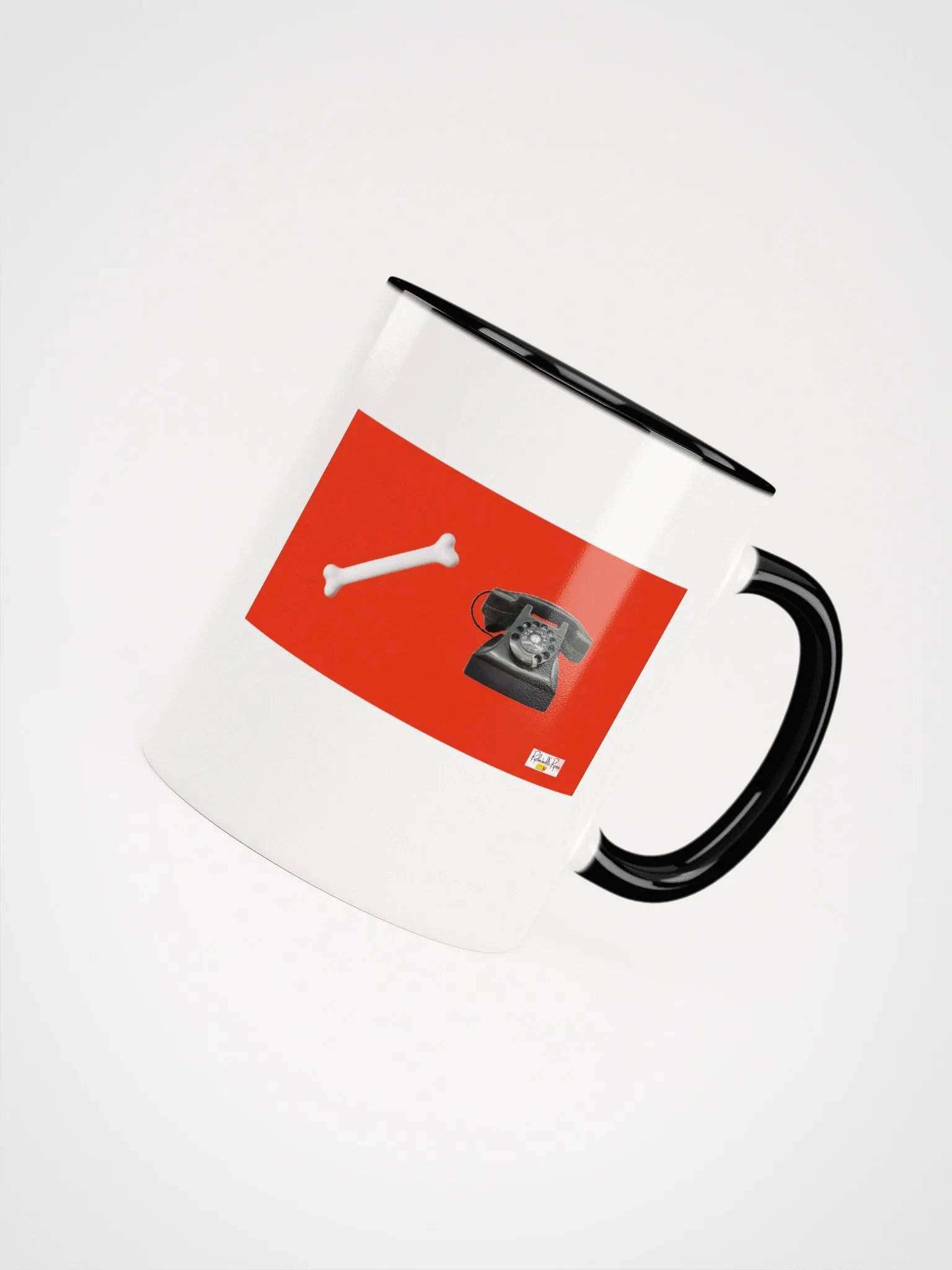 Bone Phone Cup product image (41)