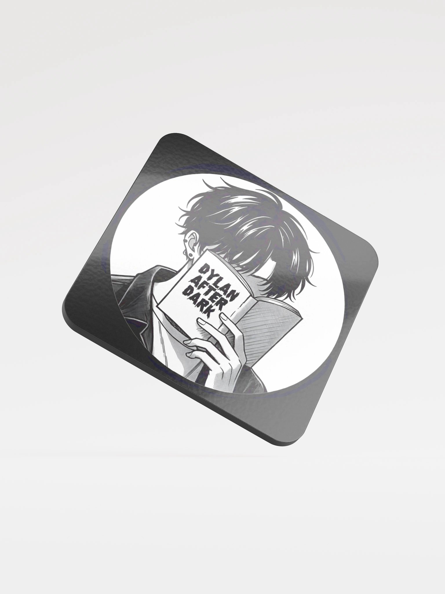 D.A.D Coaster product image (1)