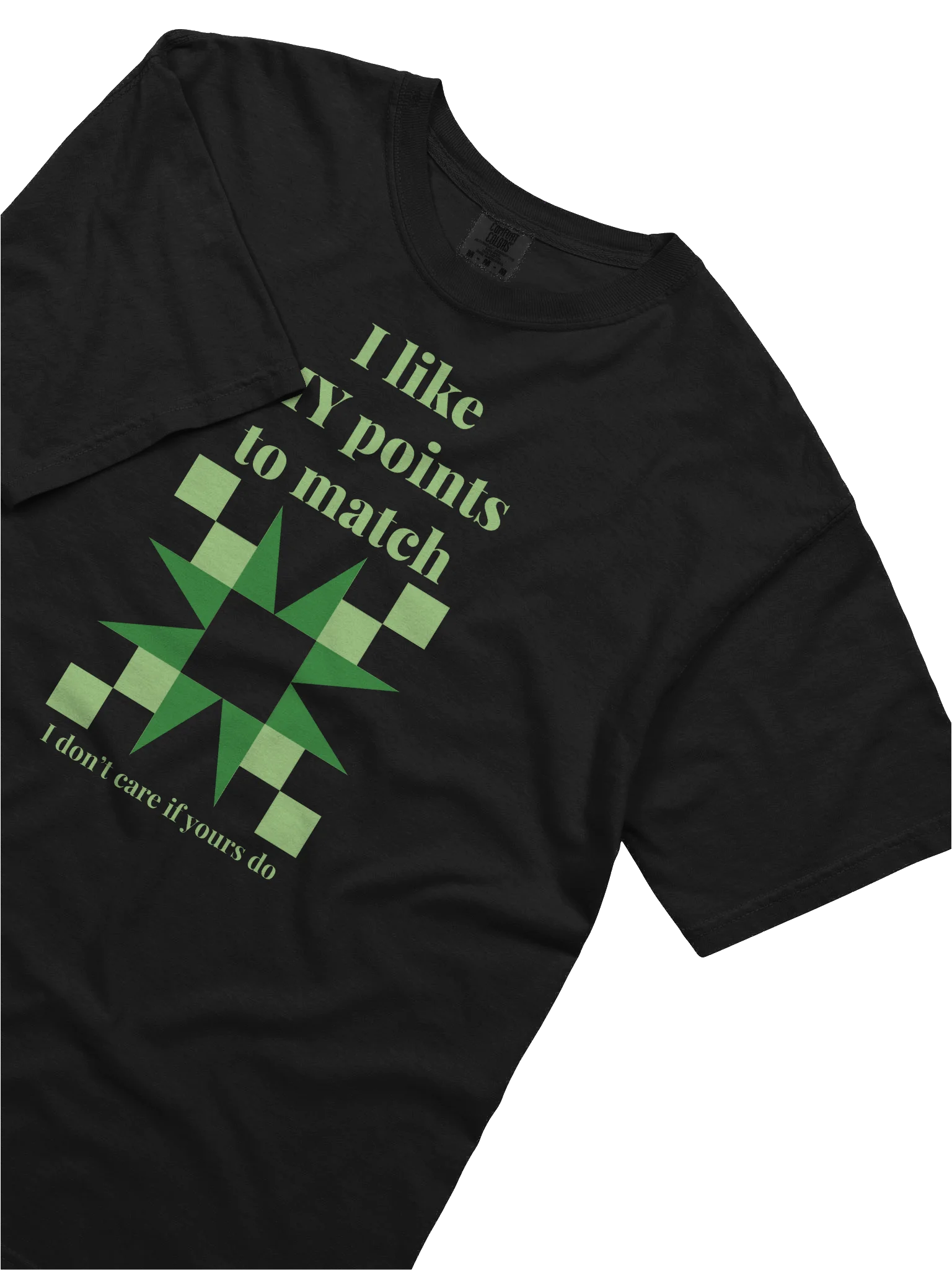 My Points Tee product image (5)