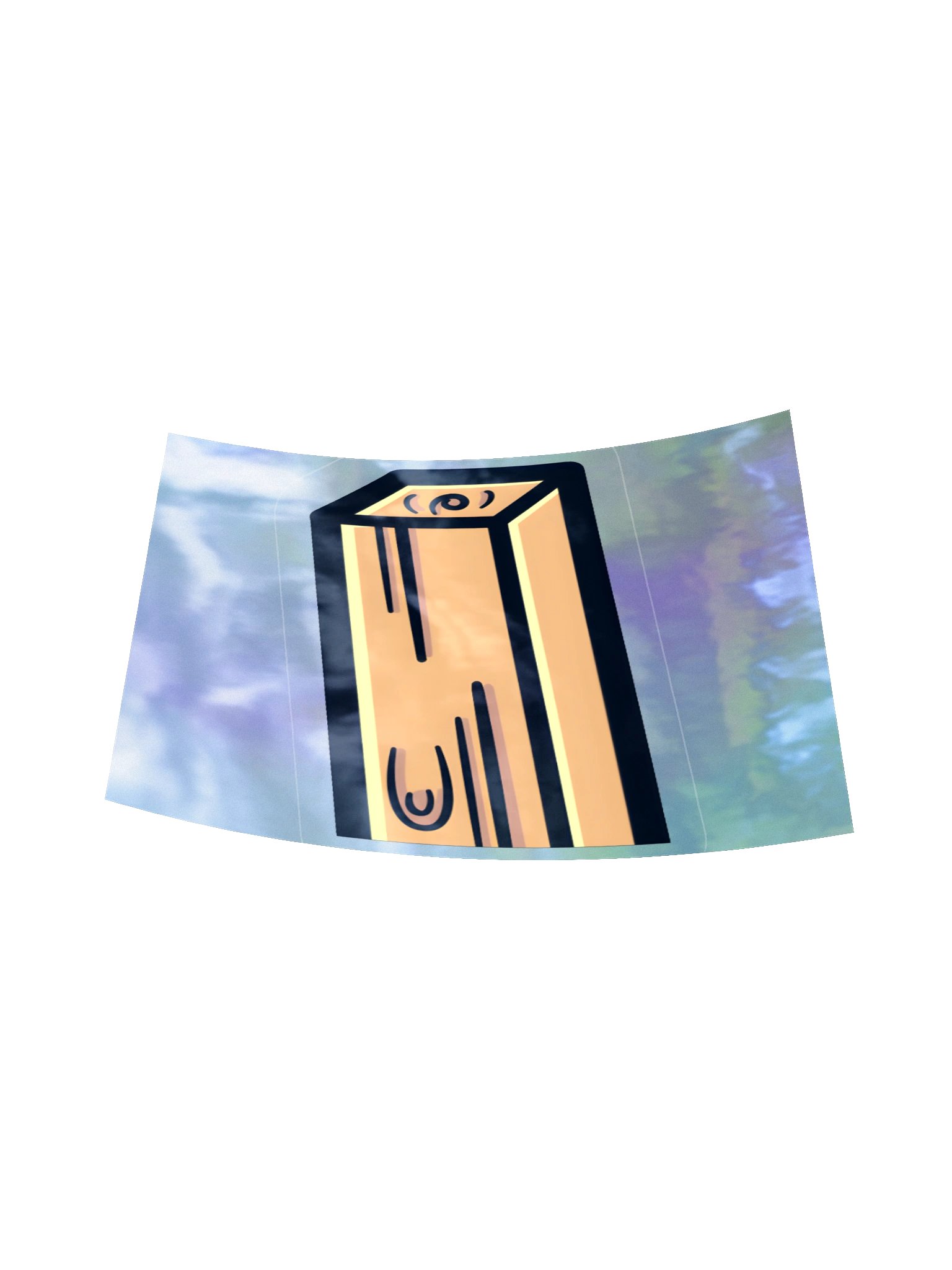 POLE STICKER product image (6)