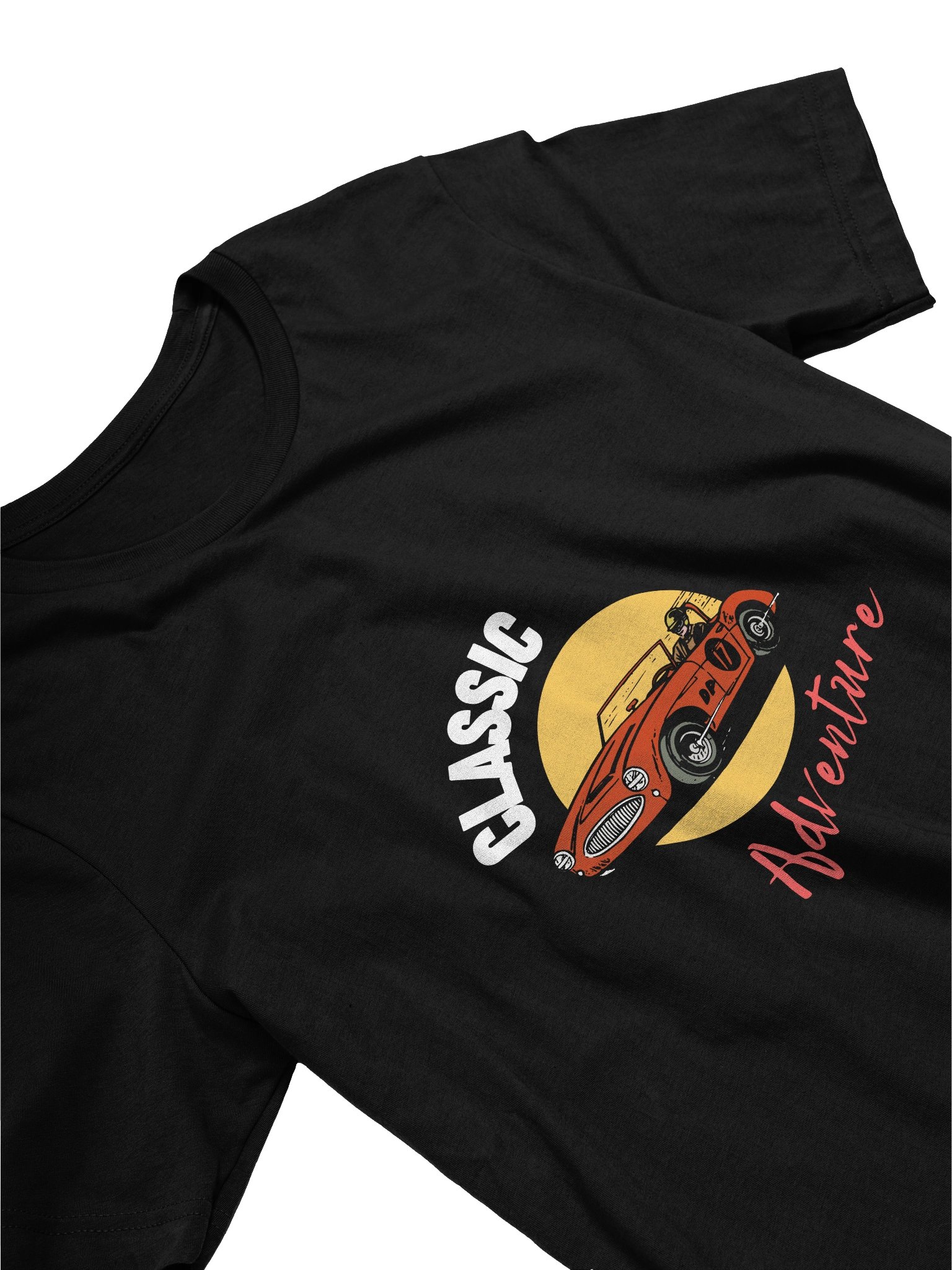 “Classic Adventure” Tee product image (3)
