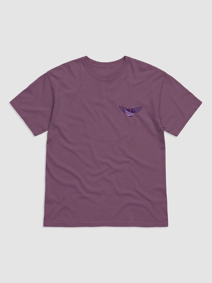 Purple Haze T-Shirt product image (6)