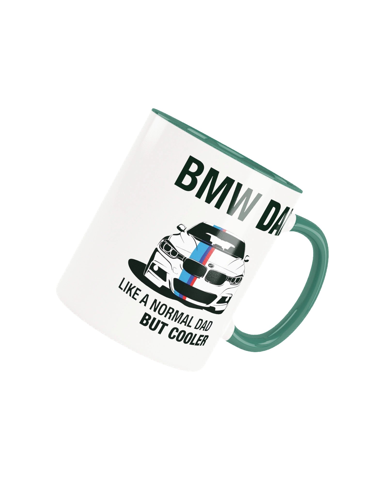 Bmw Dad Mug - Bulvant - a7I0HRW-0G8