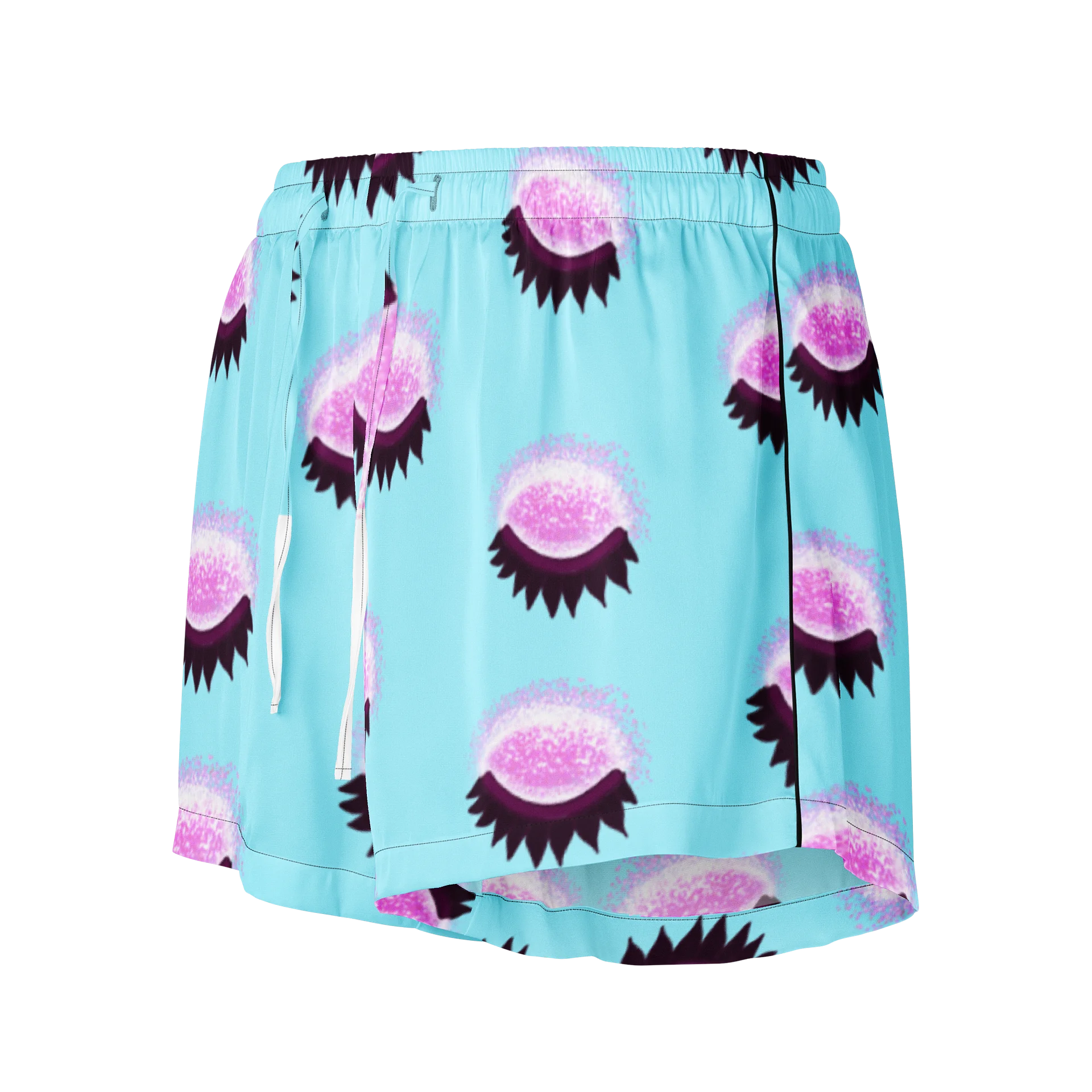 Cute Pajama Shorts product image (1)