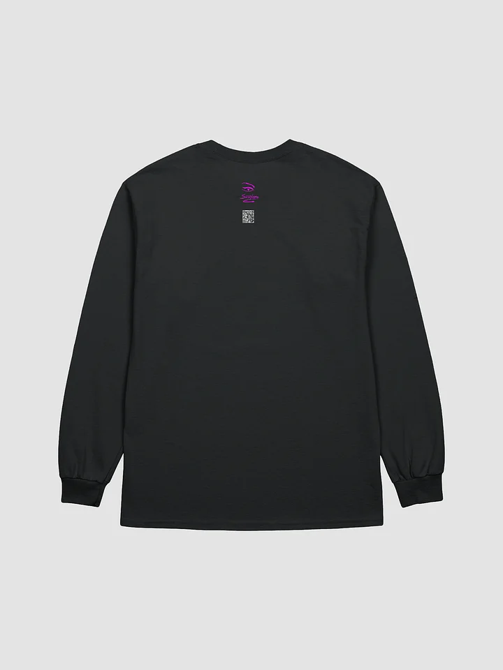 Cure Long Covid long sleeve tee product image (11)