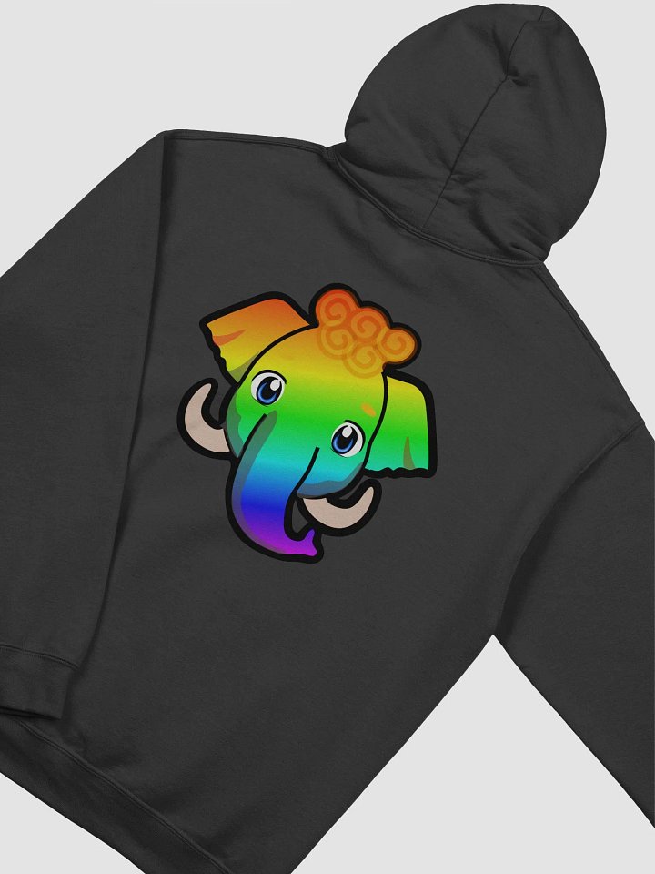 Mammoth Pride Hoodie product image (1)