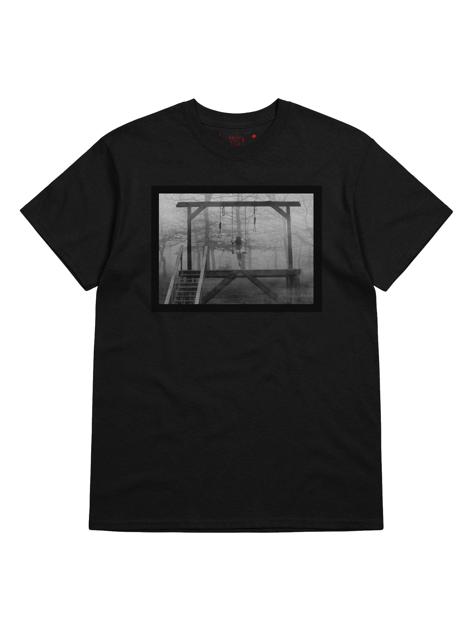GALLOWS product image (5)