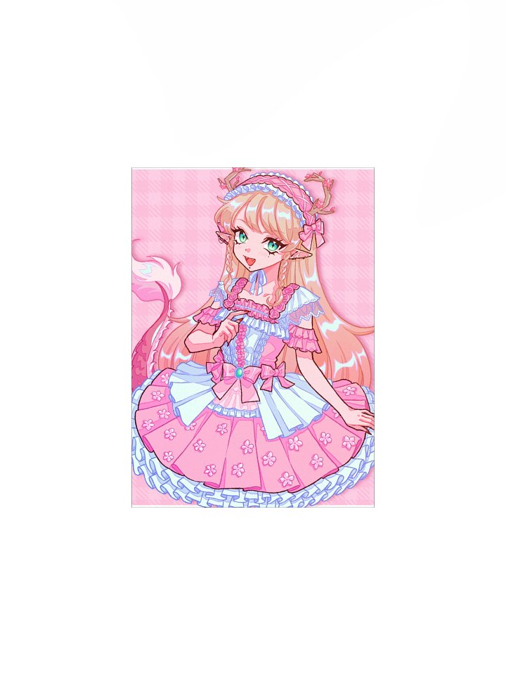 "Sweetheart" Poster product image (1)
