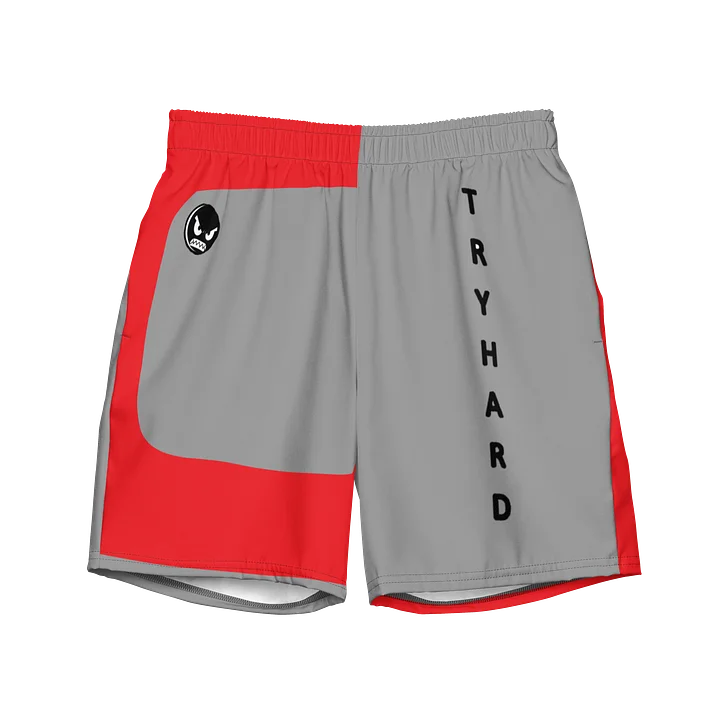 Mr. Try Hard Trunks product image (1)