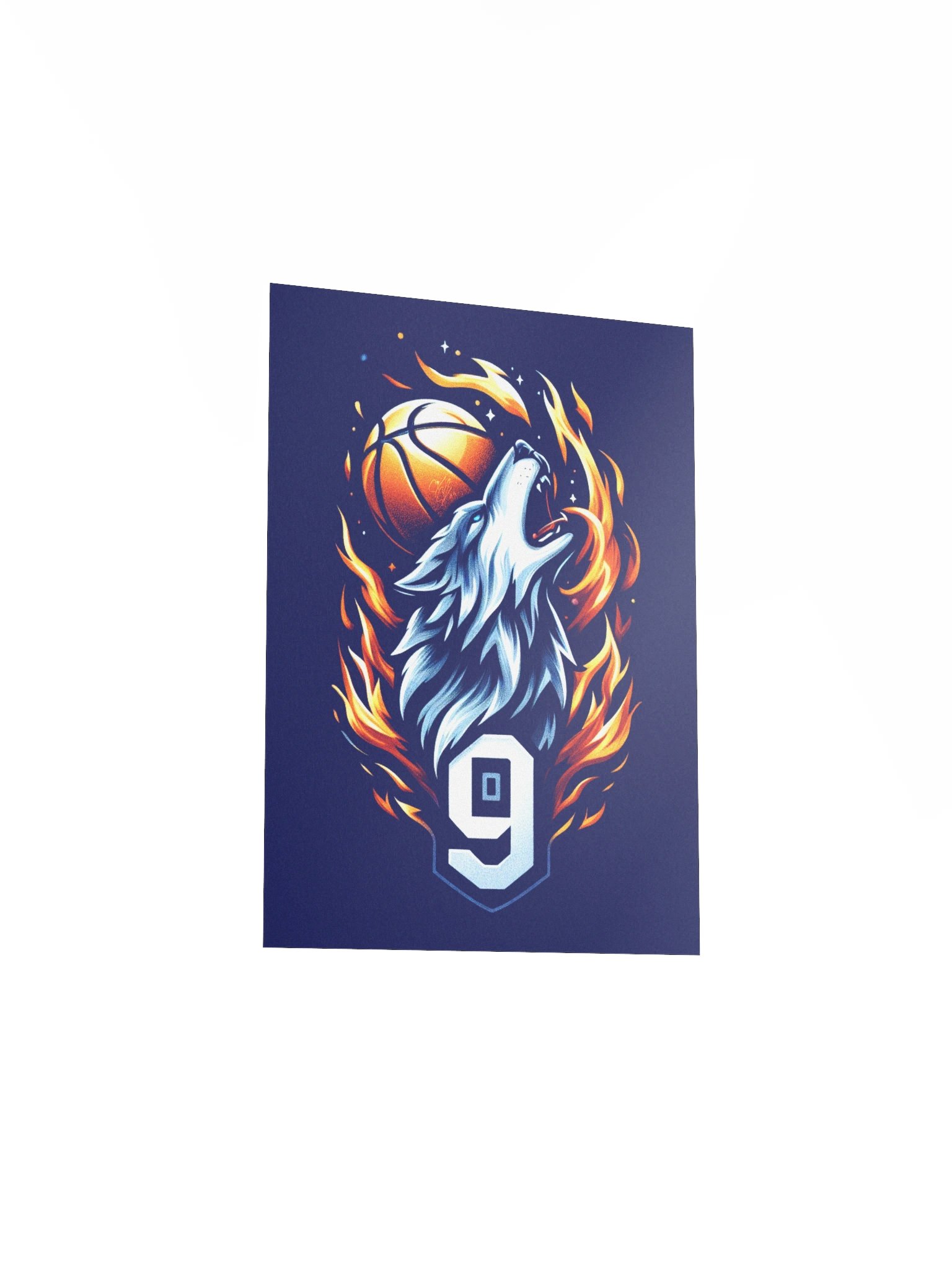 Fire Poster product image (3)