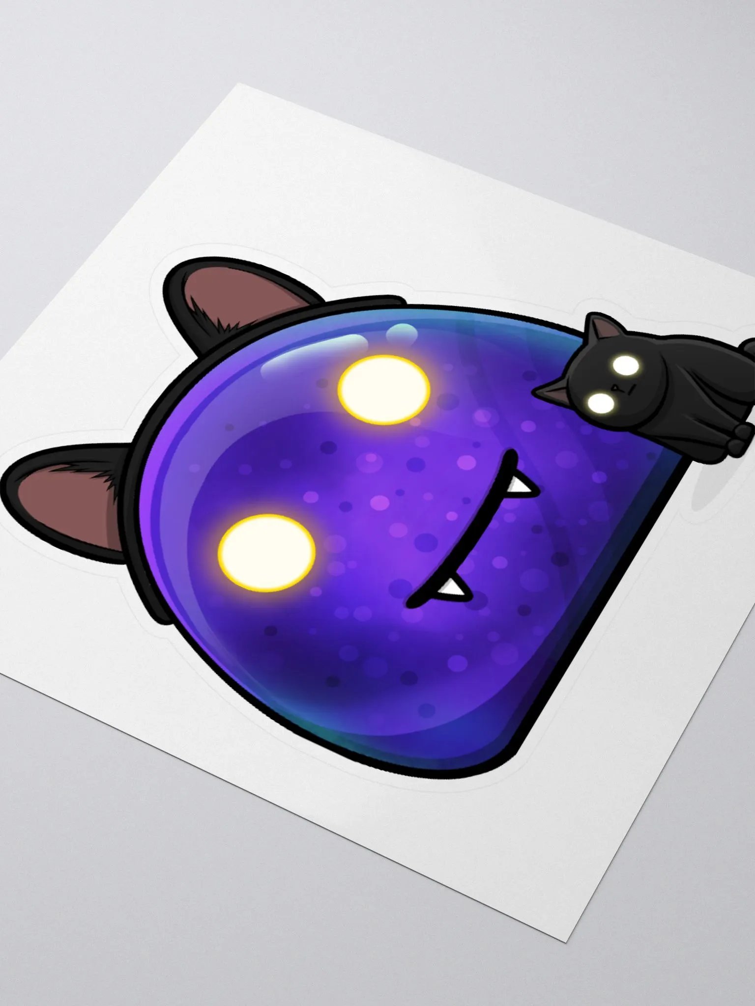 Vaw - Sticker product image (7)
