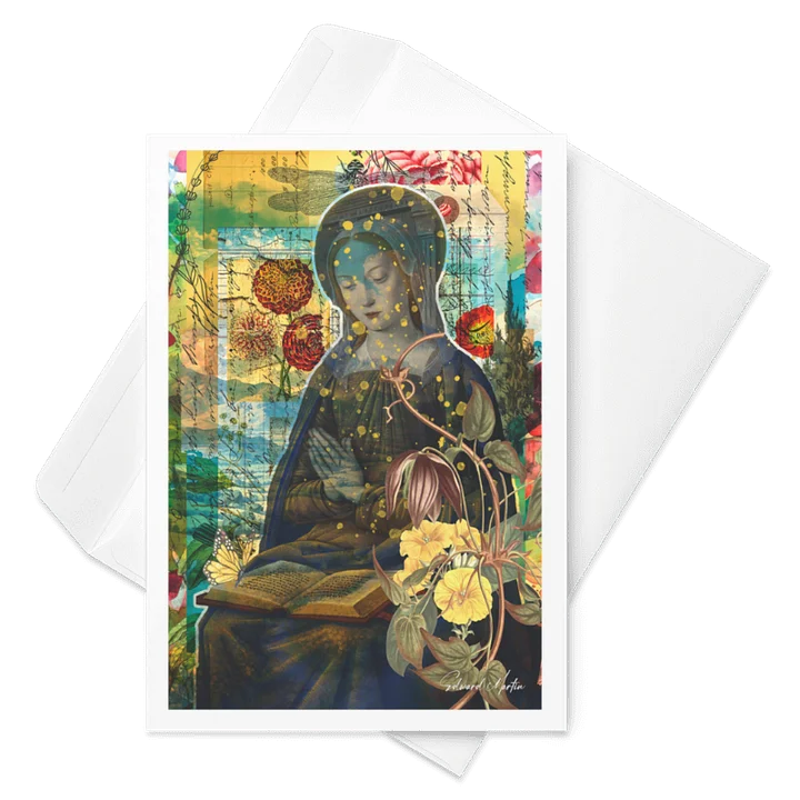 Devotion by Edward Martin product image (1)