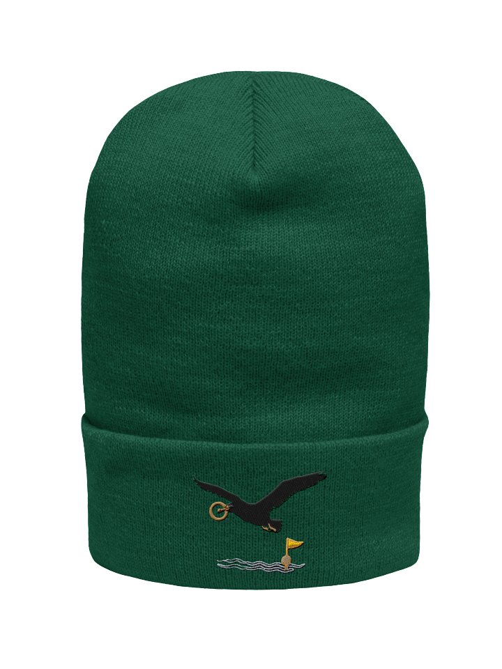 Albatross Beanie product image (5)