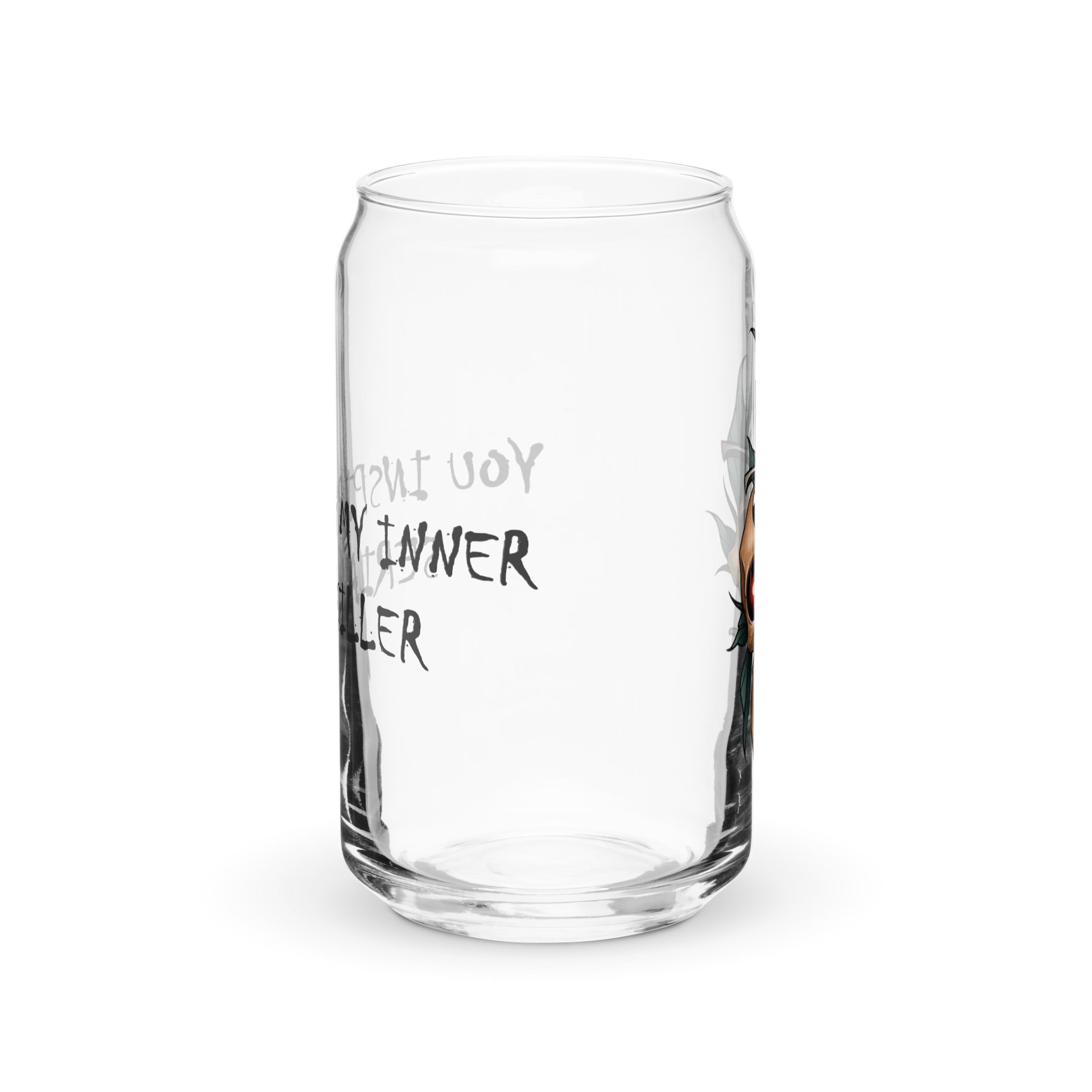Bone & Dagger Glass product image (6)