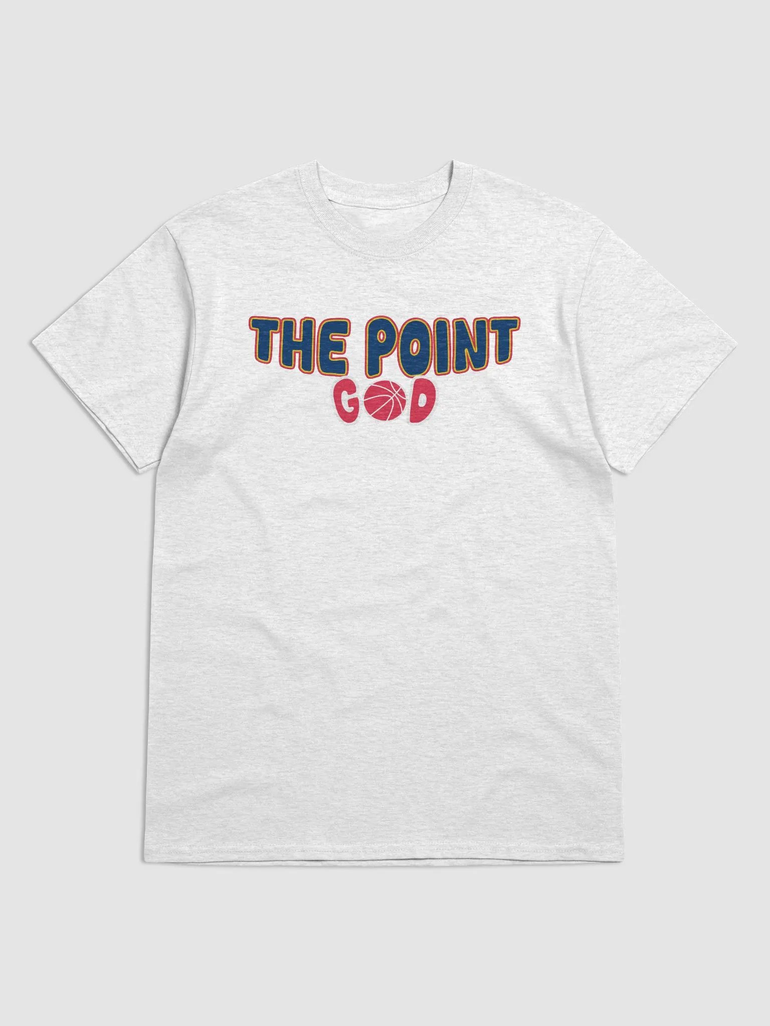 The Point God T-Shirt product image (7)