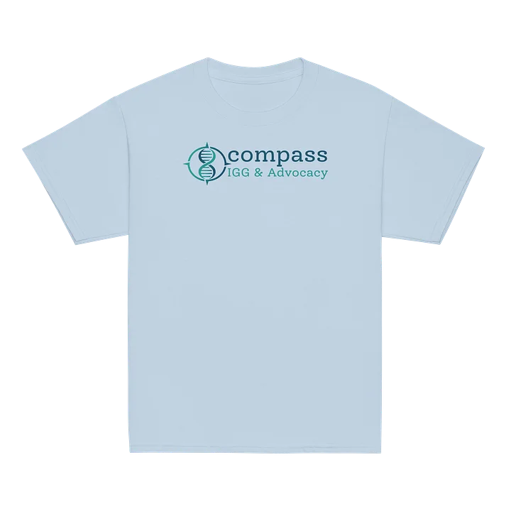 Kids love Compass short-sleeve product image (10)