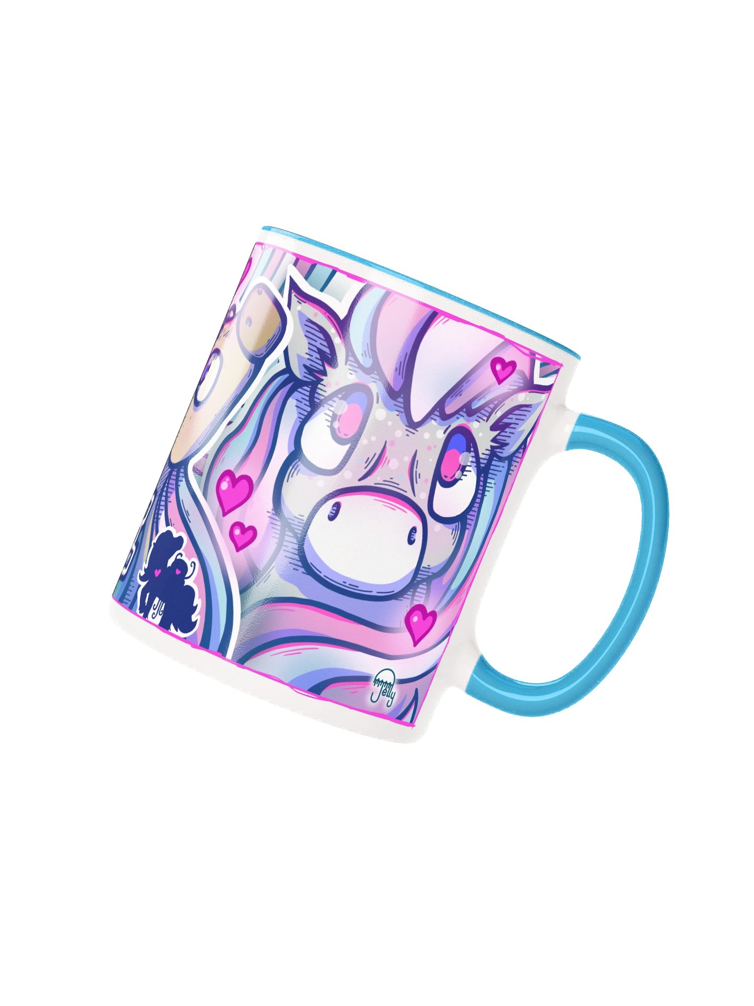 Do it for HONSE Mug! product image (4)