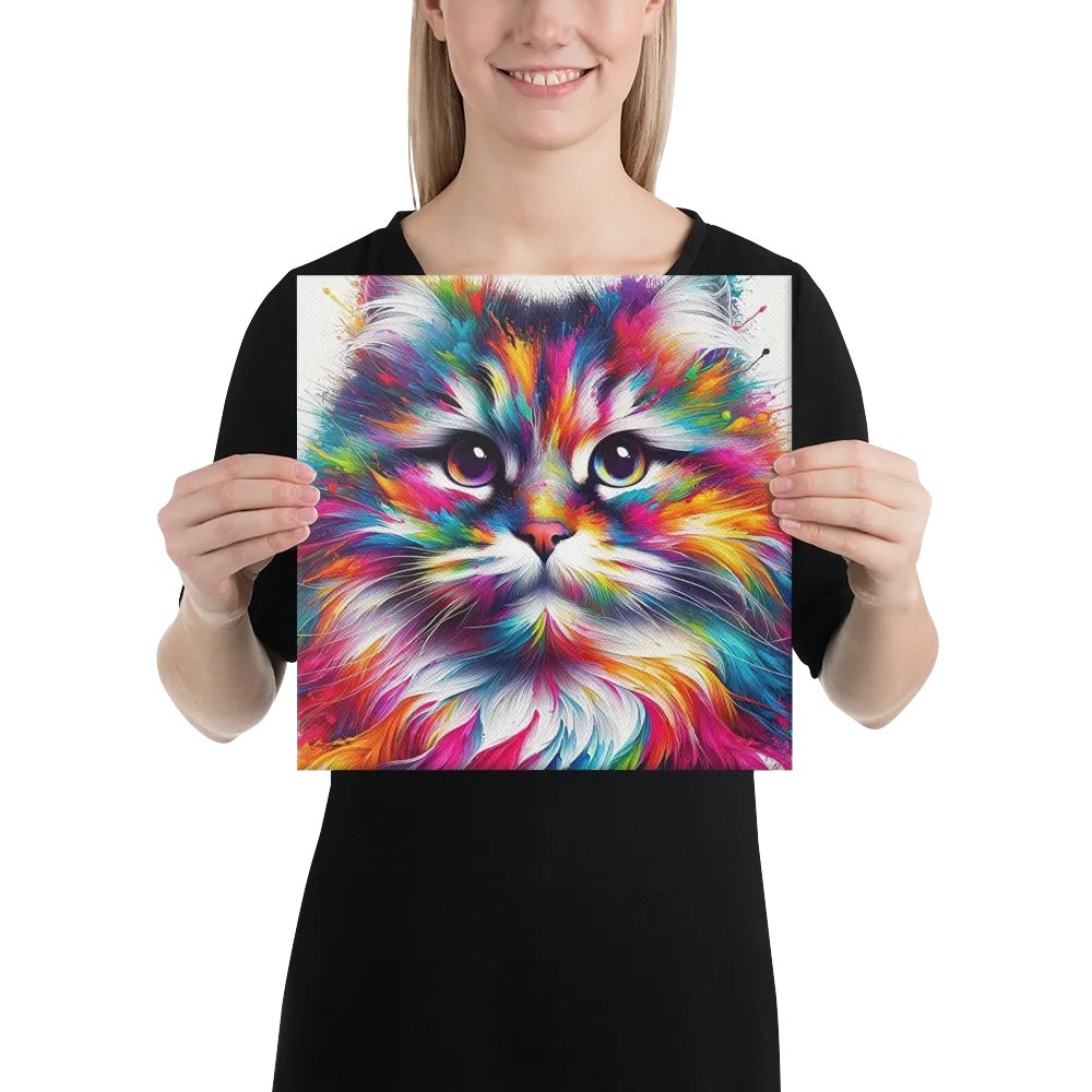 Canvas (in): Siberian product image (2)