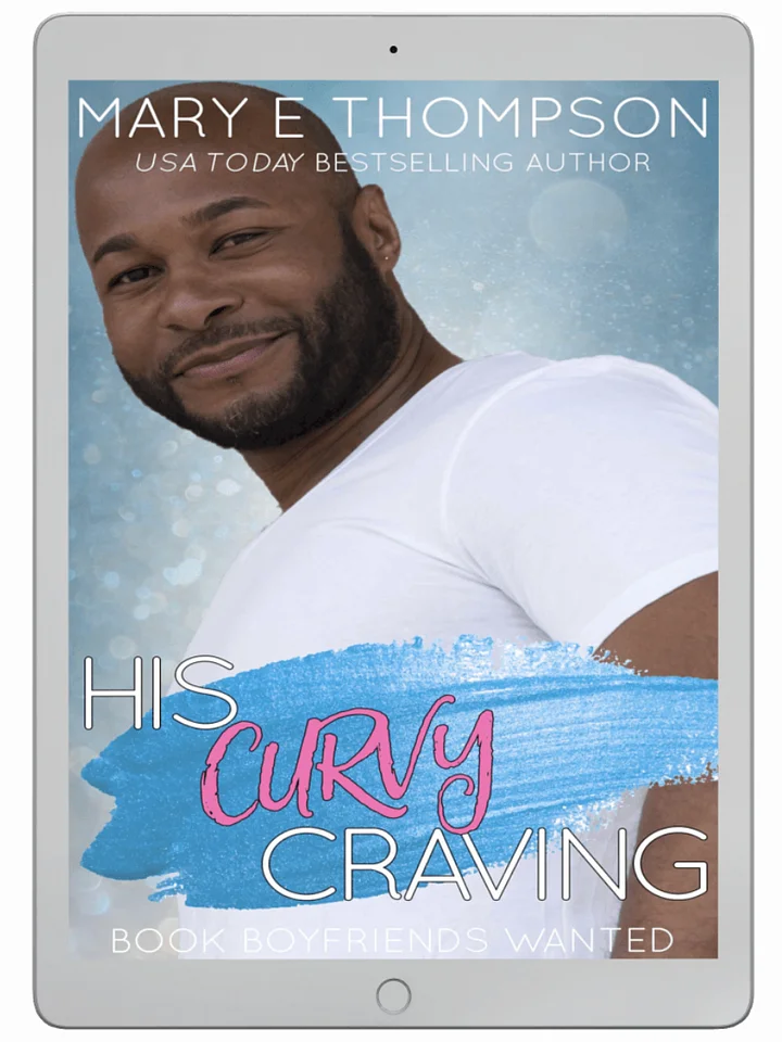 His Curvy Craving (EBOOK) product image (1)