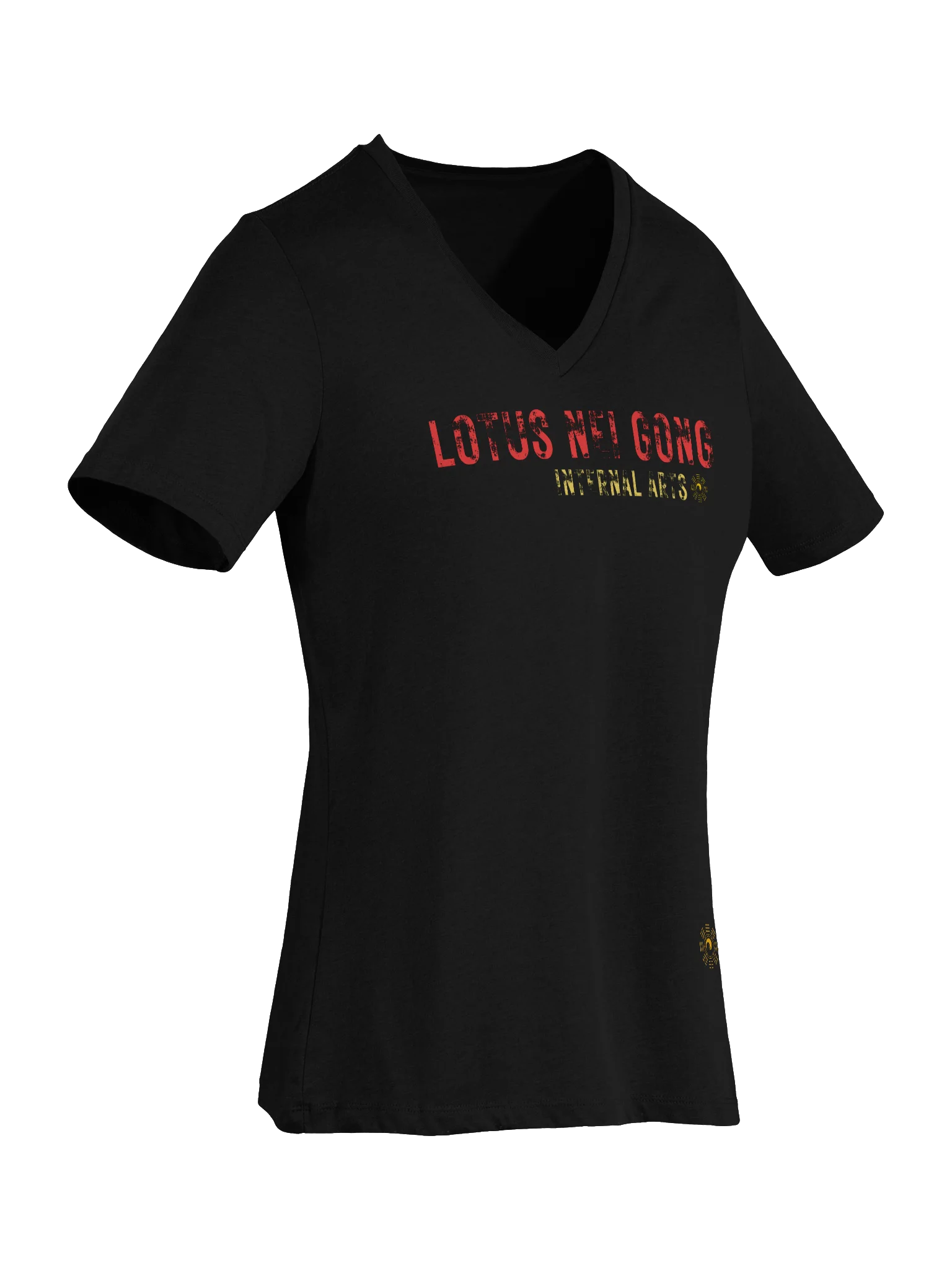 Women's Text T Shirt product image (20)