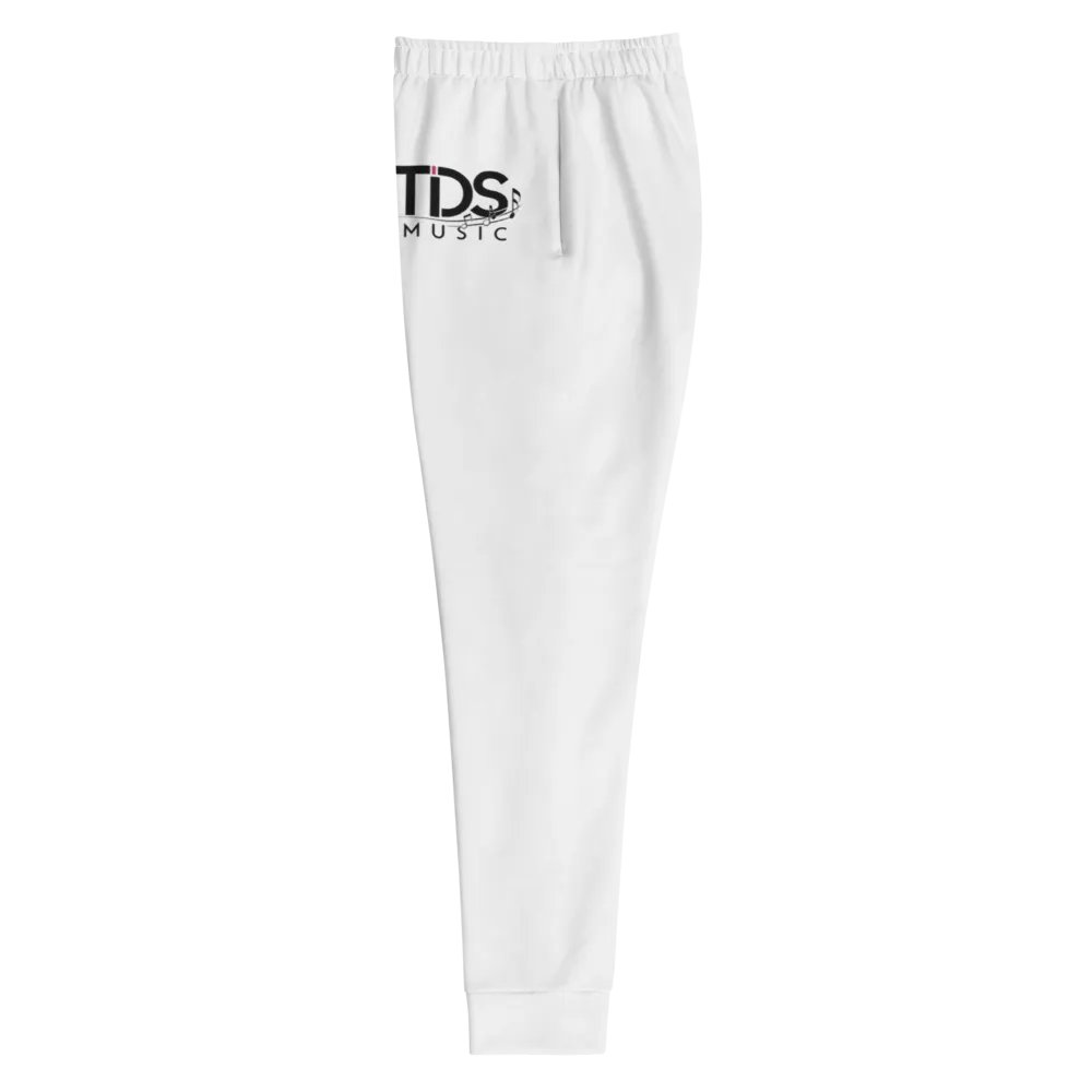 Women's TDS Music Recycled Joggers: Sustainable Fashion with Exclusive Design product image (8)